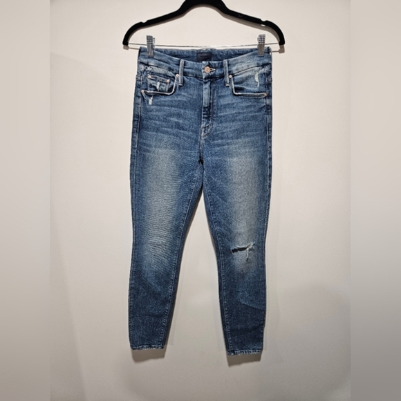 Mother‎ Jeans - Picture 1 of 8